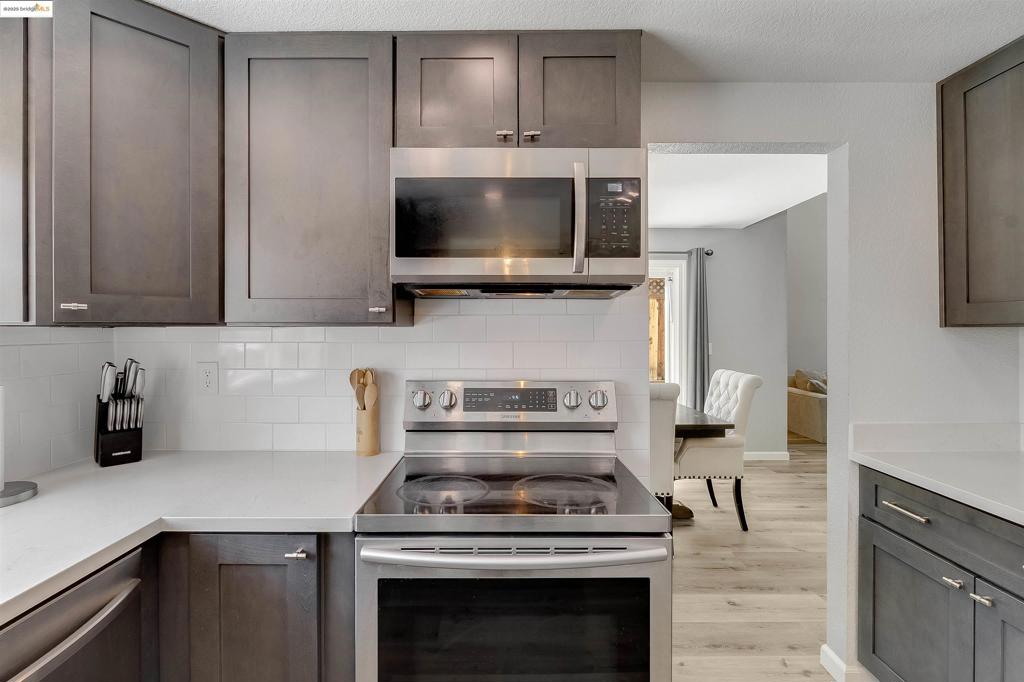 ANTIOCH - Residential