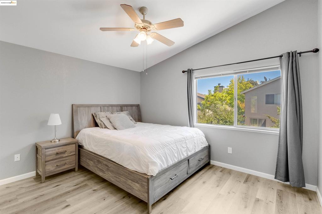 ANTIOCH - Residential