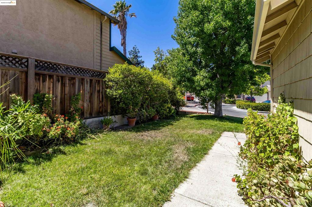 ANTIOCH - Residential