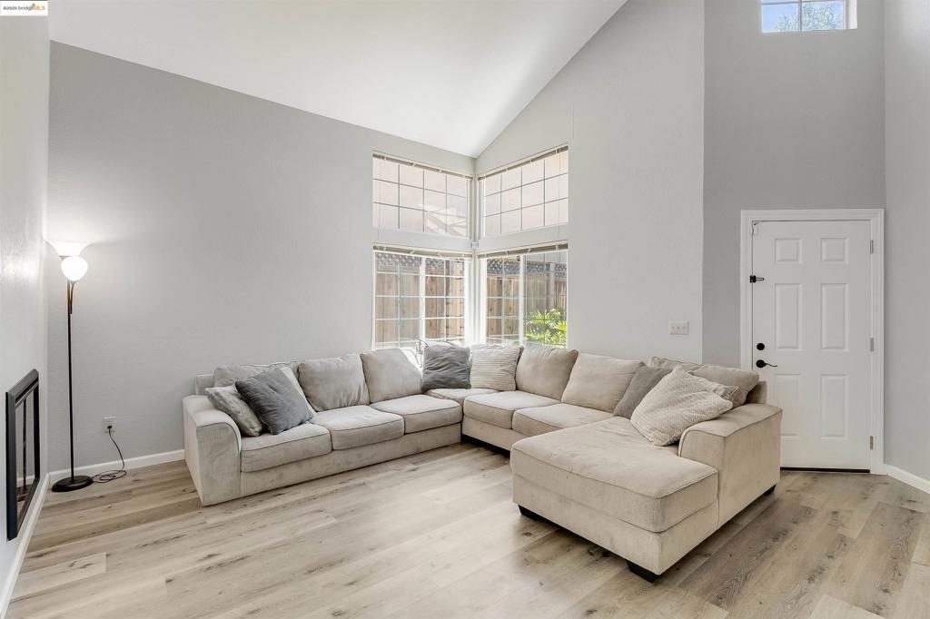 ANTIOCH - Residential