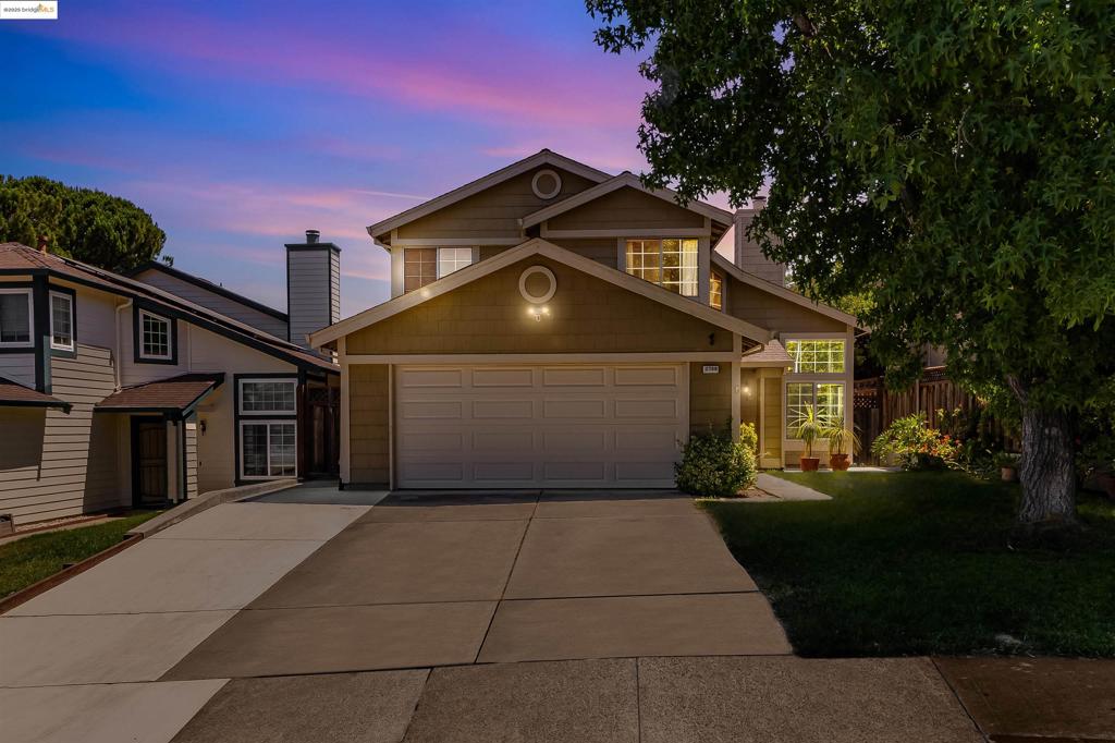 ANTIOCH - Residential