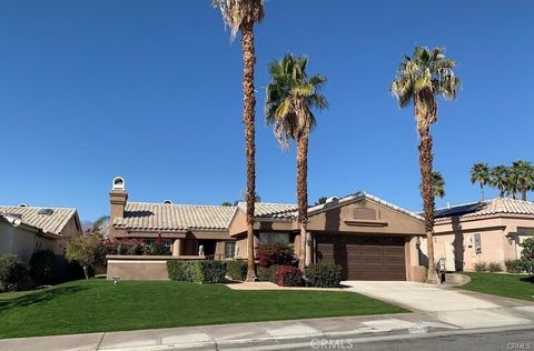 Photo of 40825 Avenida Calafia, Palm Desert, CA 92260 (MLS # PW26042053)