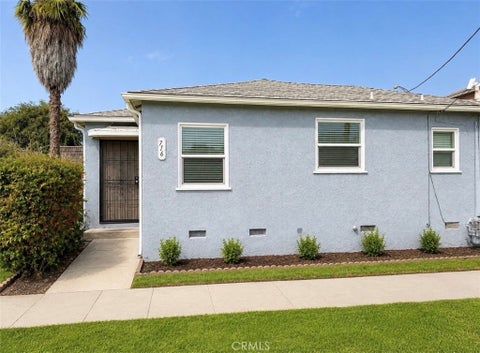 Photo of 716 Fischer St, Glendale, CA 91205 (MLS # SR26200260)