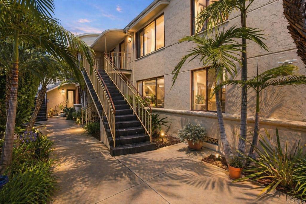 3620 Park Boulevard 8