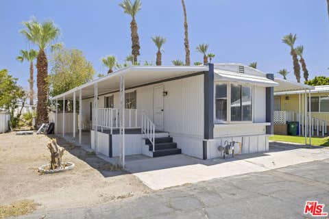 Photo of 80870 Highway 111 #168, Indio, CA 92201 (MLS # 26873799)