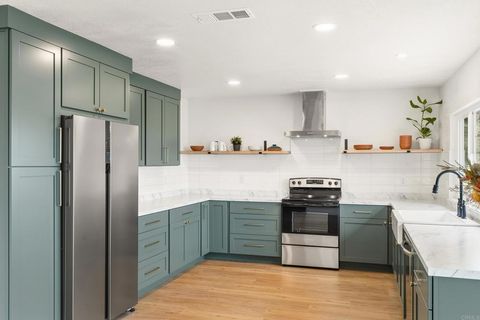 Photo of 3041 Millar Ranch Rd, Spring Valley, CA 91978 (MLS # PTP2600697)