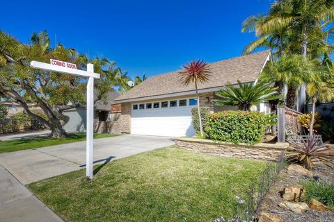 6716 Antilope Street Carlsbad CA 92009