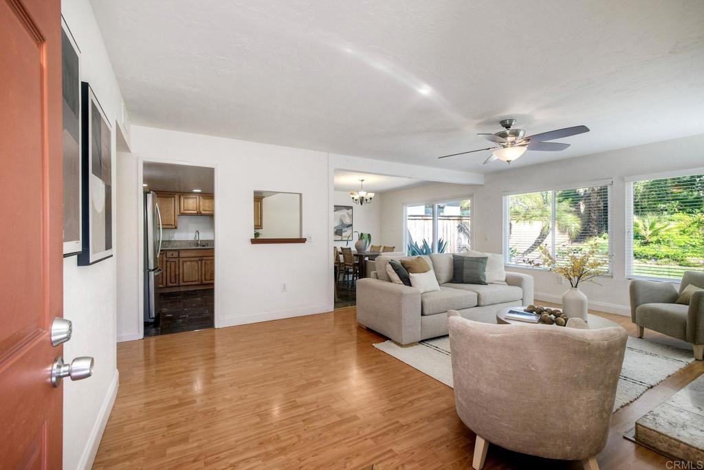 6716 Antilope Street