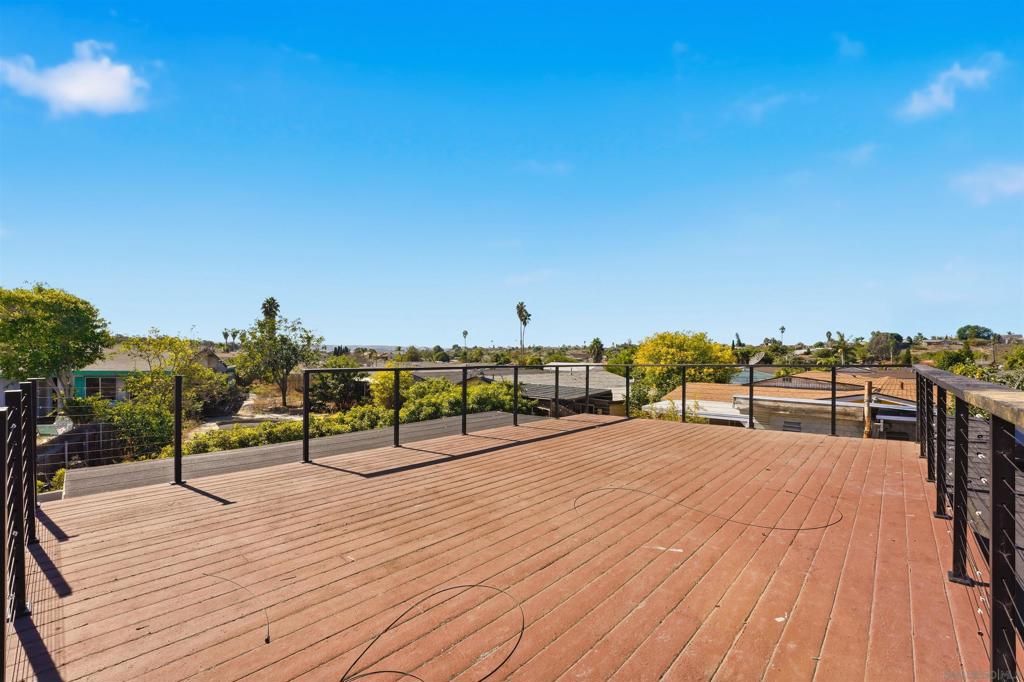 San Diego - Residential