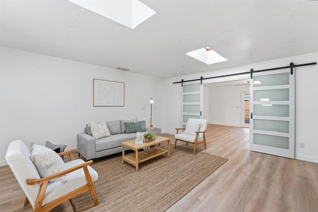 San Diego - Residential