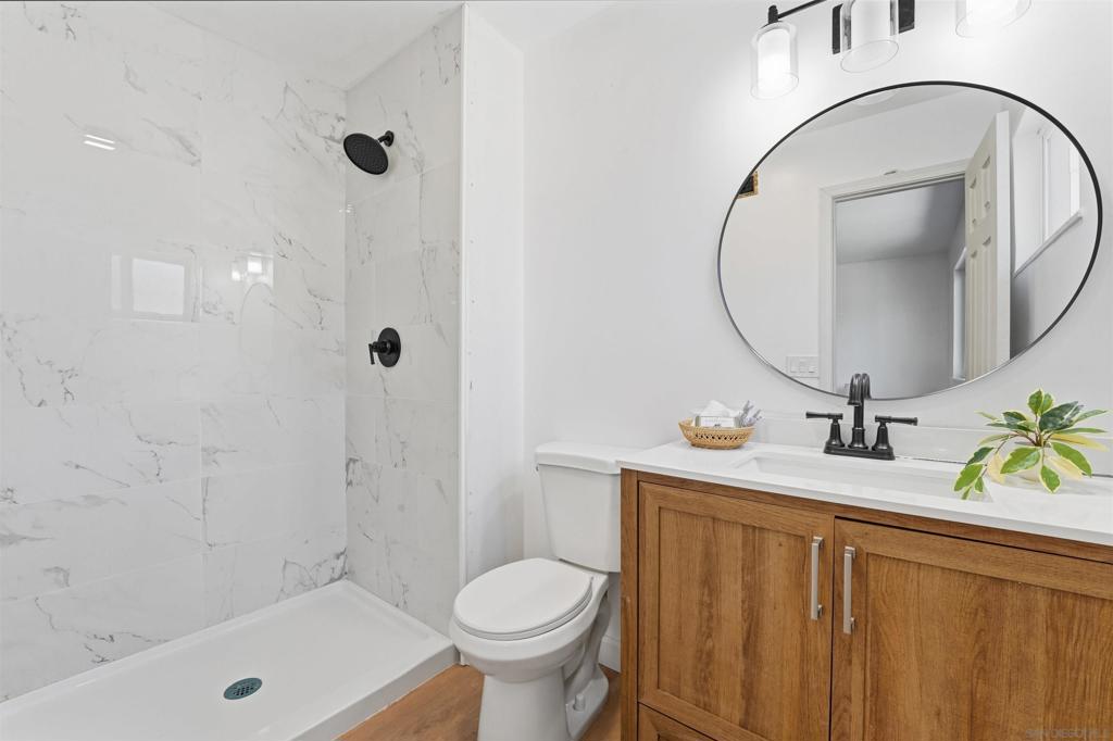 San Diego - Residential