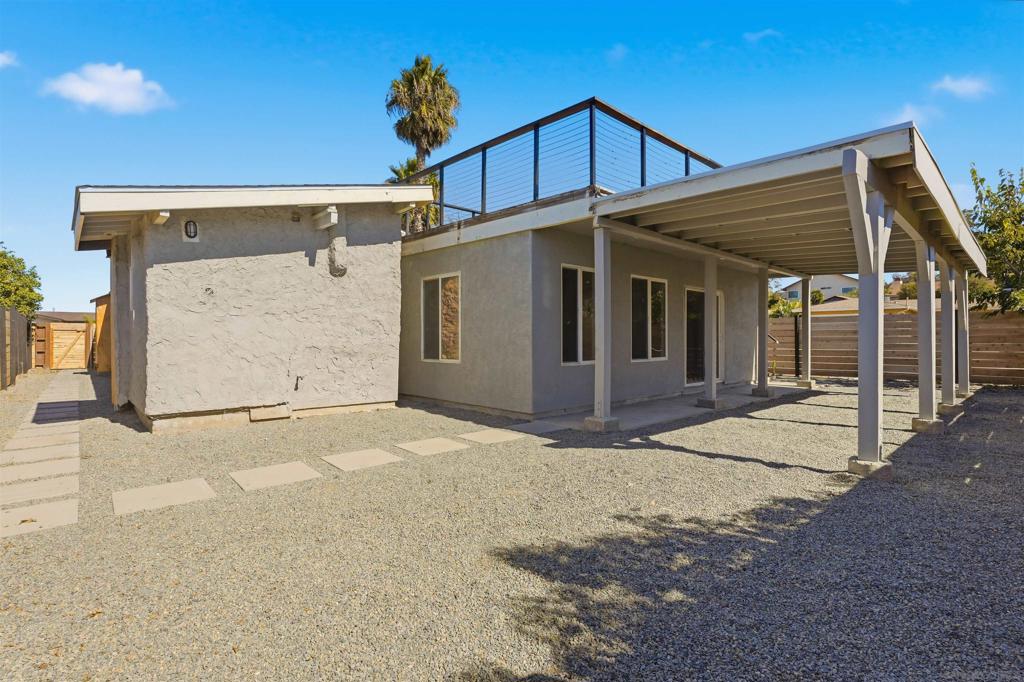 San Diego - Residential