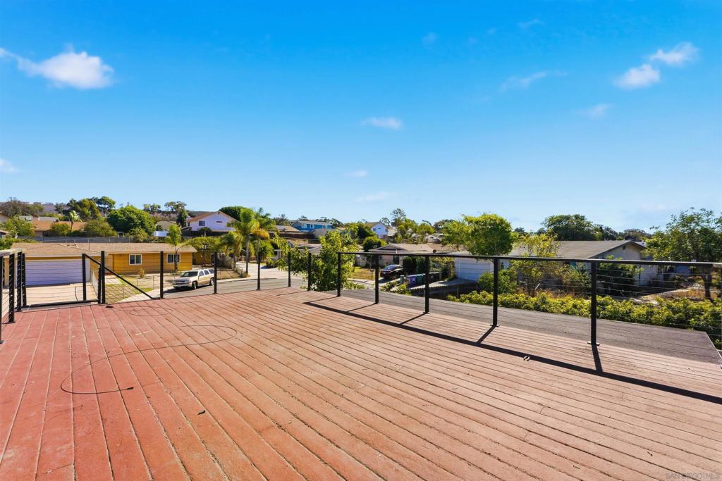 San Diego - Residential