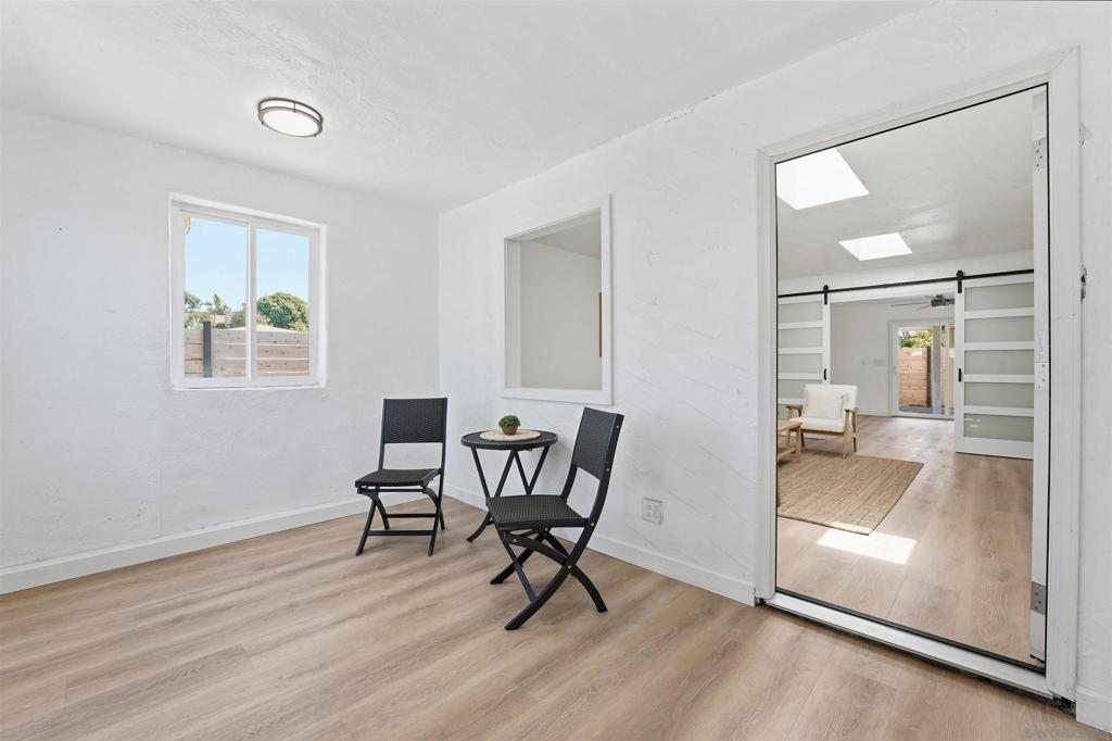 San Diego - Residential