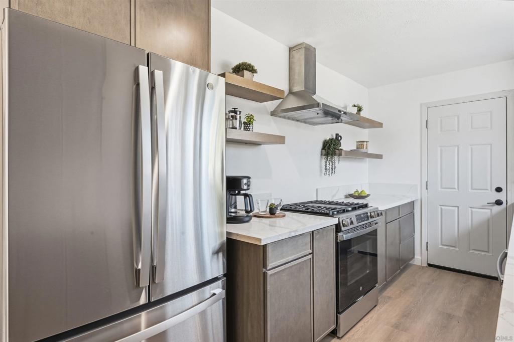 San Diego - Residential