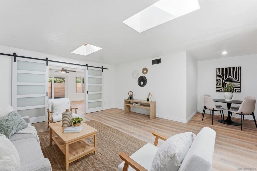 San Diego - Residential