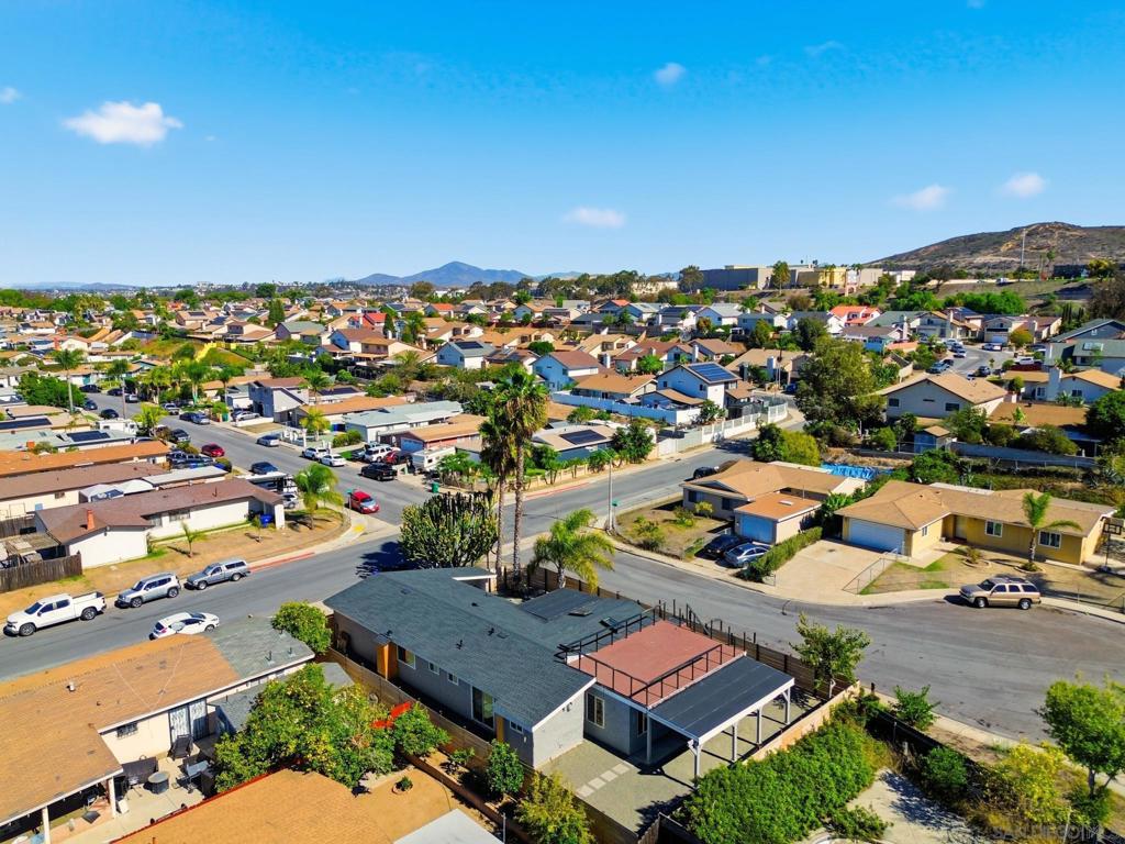 San Diego - Residential