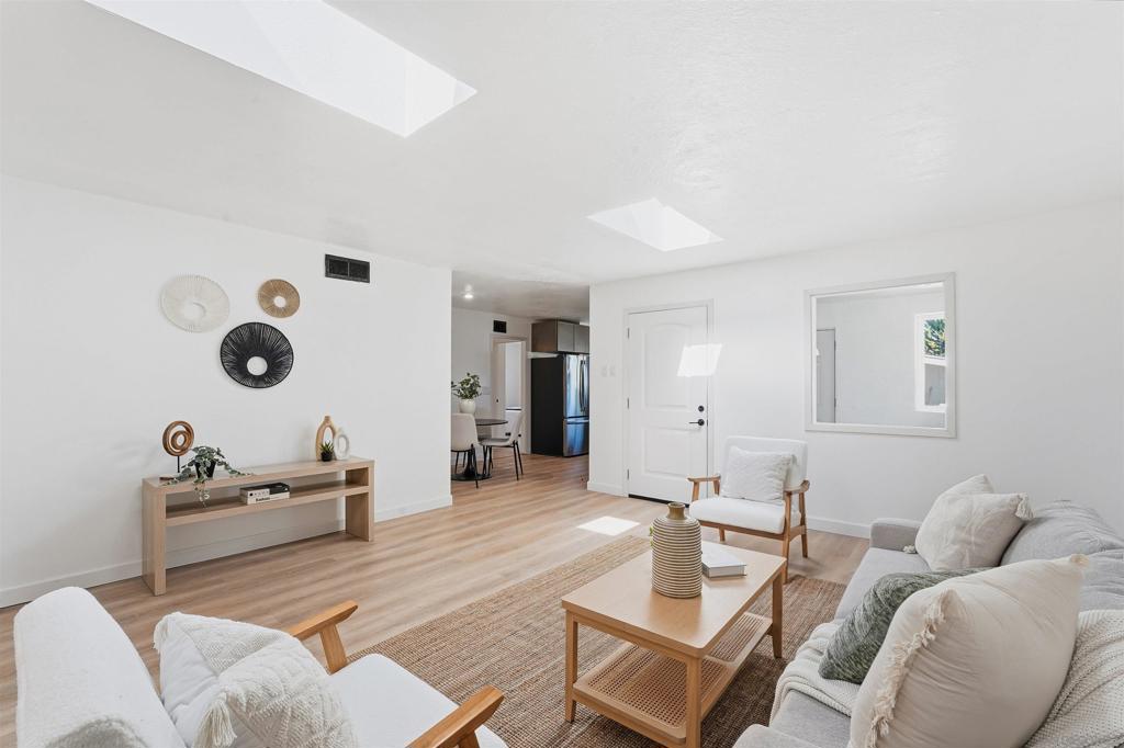 San Diego - Residential