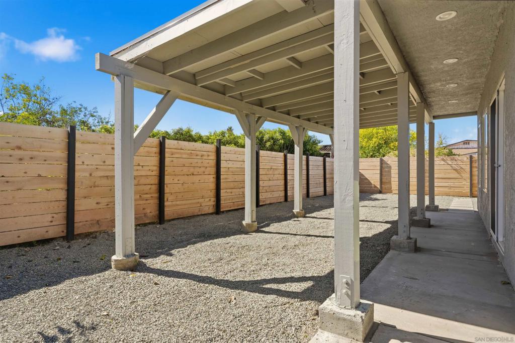 San Diego - Residential