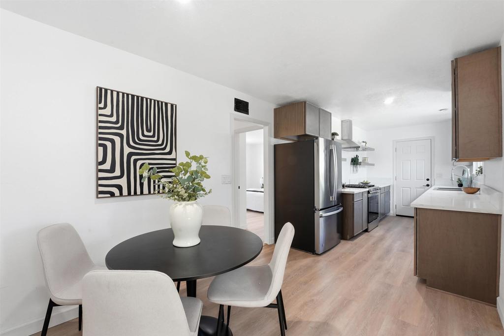 San Diego - Residential