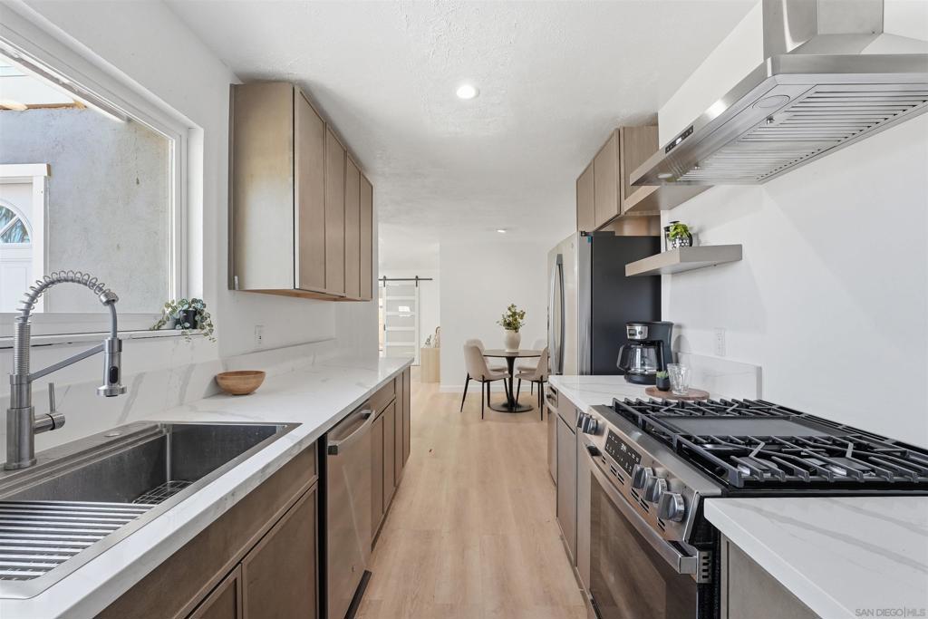 San Diego - Residential