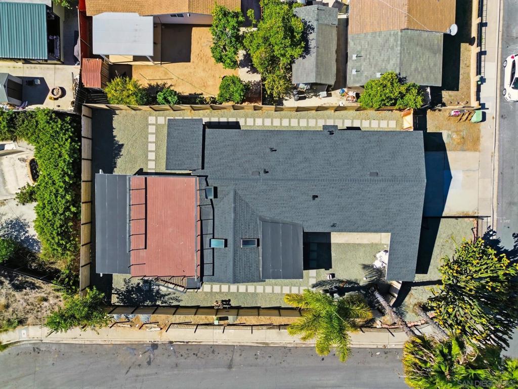 San Diego - Residential