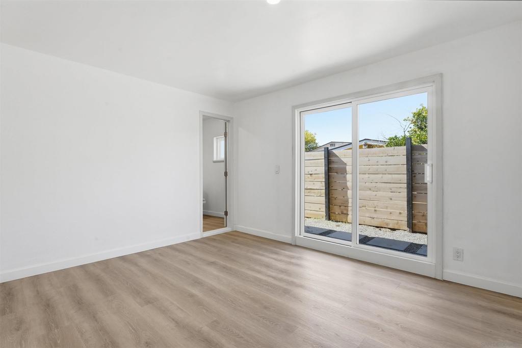 San Diego - Residential