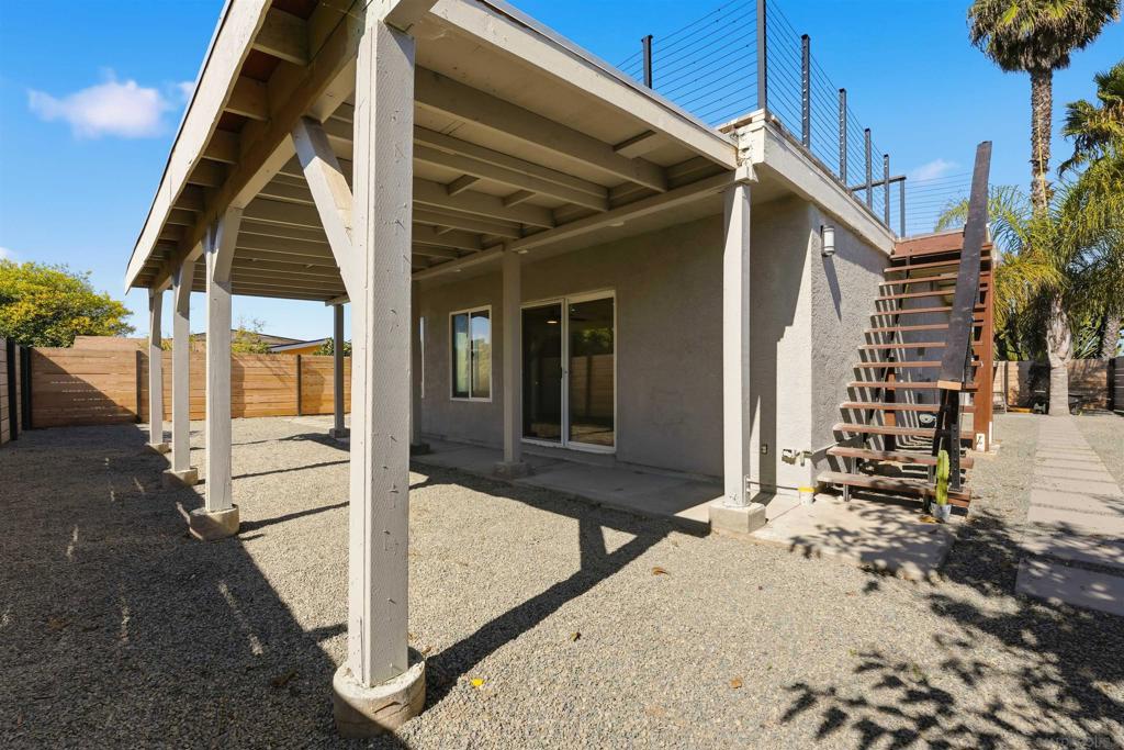 San Diego - Residential