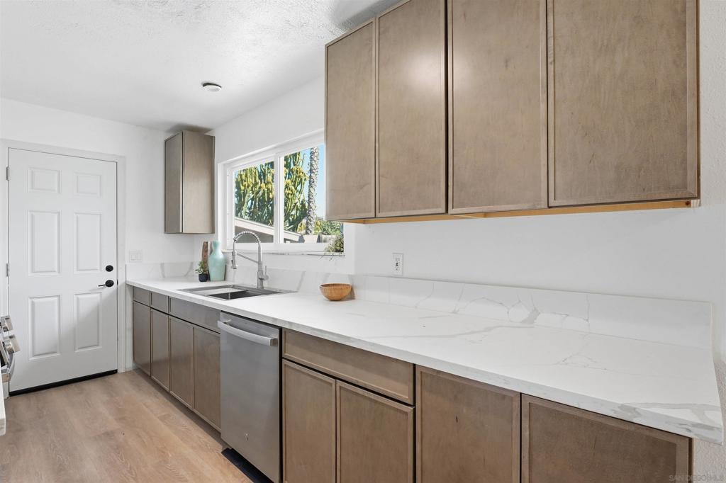 San Diego - Residential