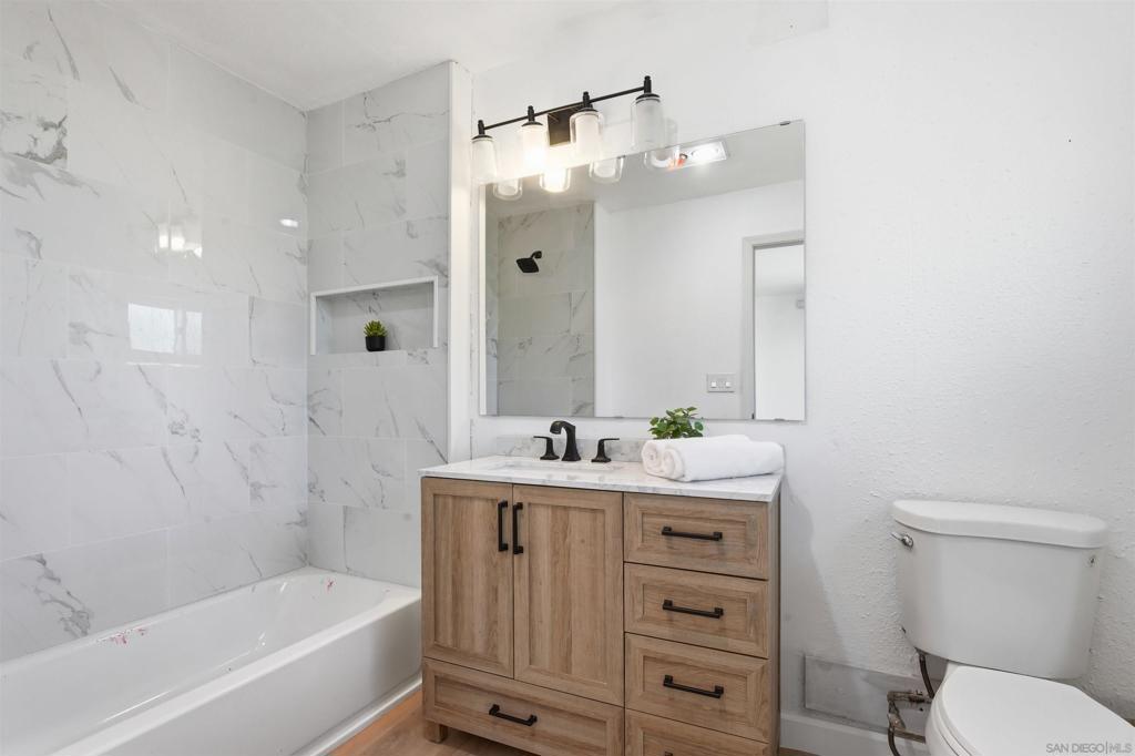 San Diego - Residential