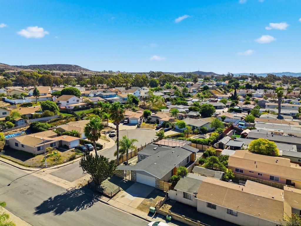 San Diego - Residential