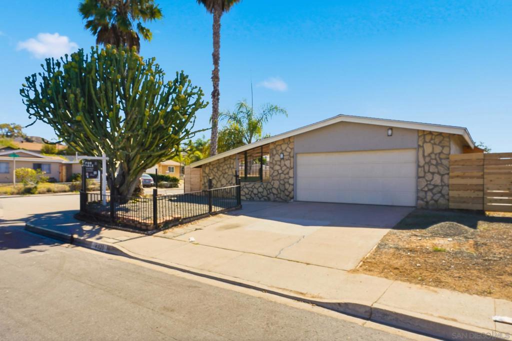 San Diego - Residential