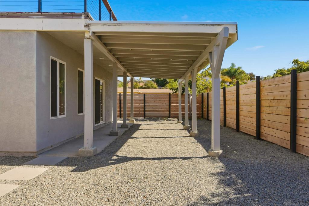 San Diego - Residential