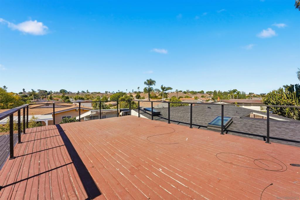 San Diego - Residential