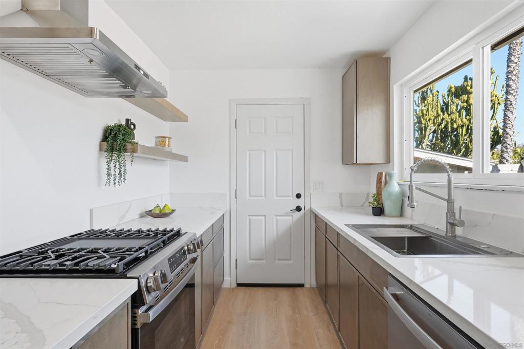 San Diego - Residential