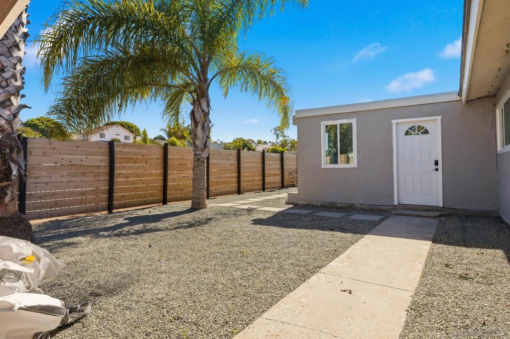 San Diego - Residential