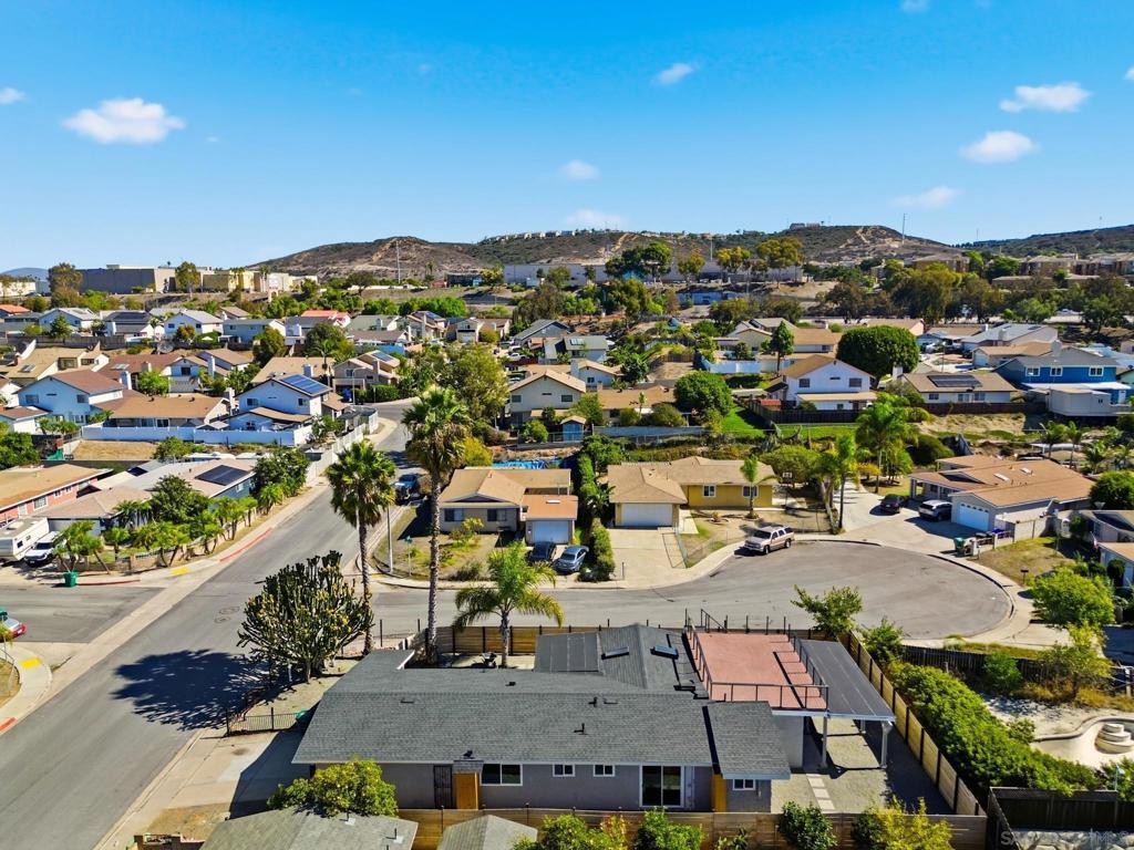 San Diego - Residential