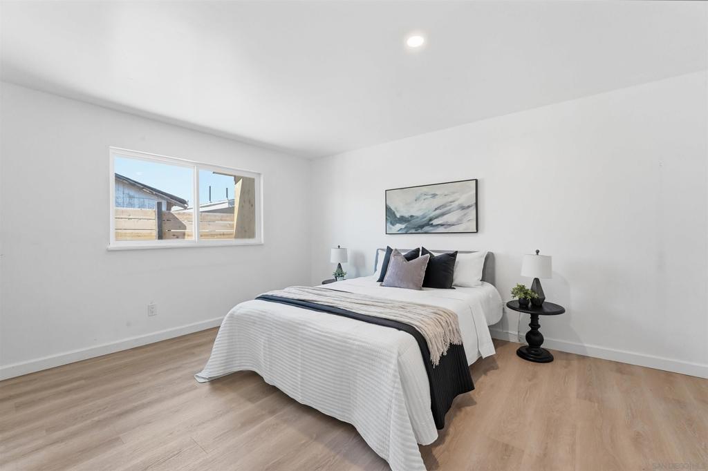 San Diego - Residential