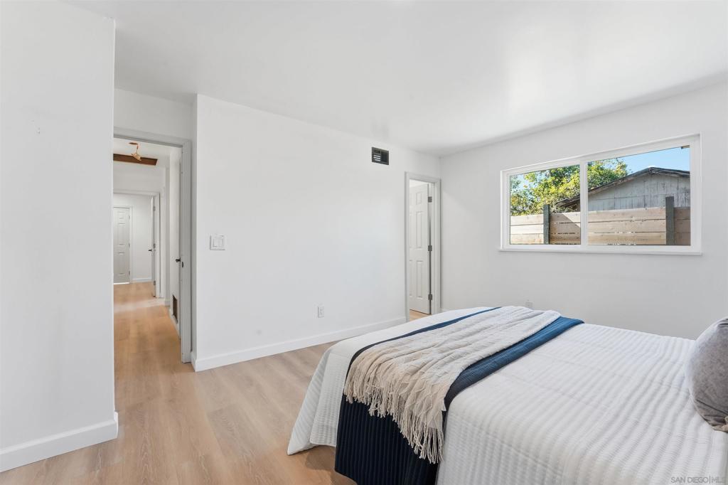 San Diego - Residential