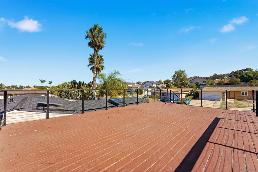 San Diego - Residential