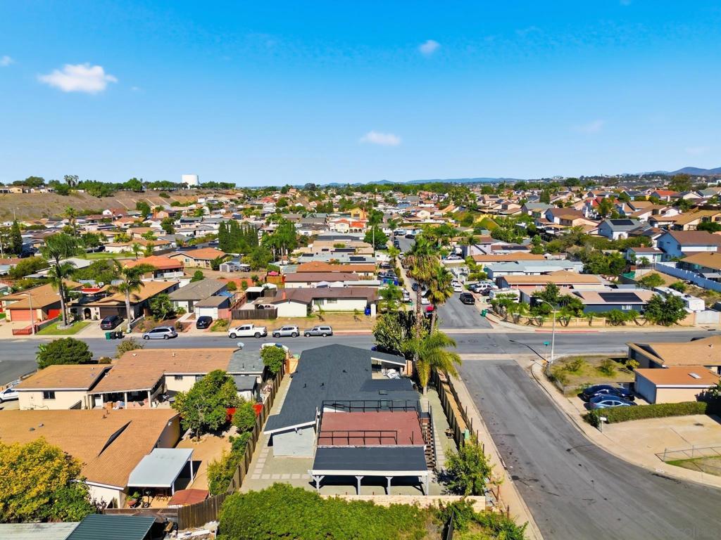 San Diego - Residential