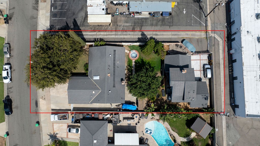 Other - Residential