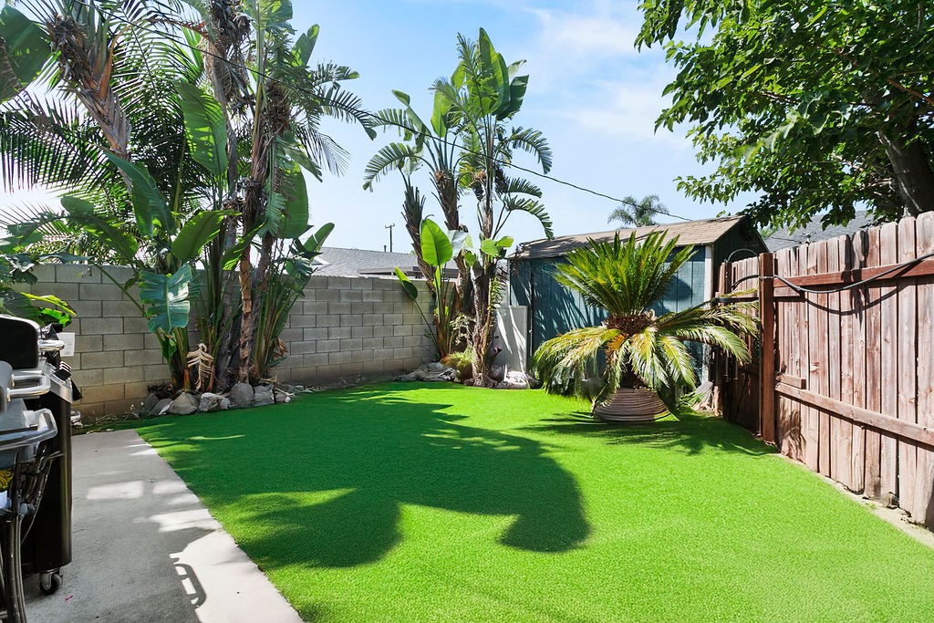 Other - Residential