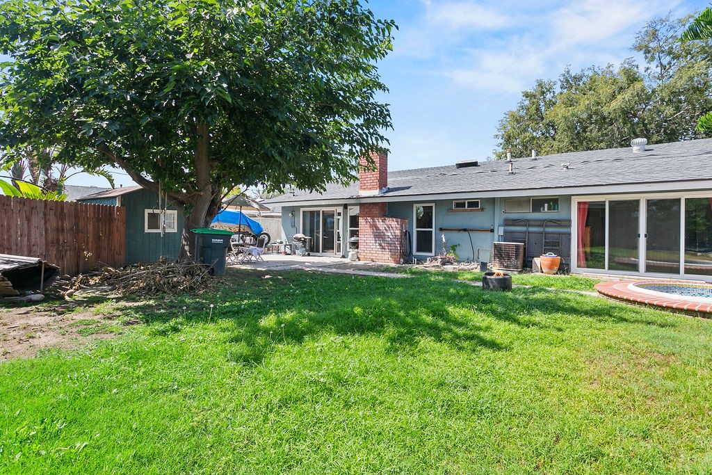 Other - Residential