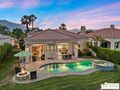 Photo of 88 Via Las Flores, Rancho Mirage, CA 92270 (MLS # 26789857PS)