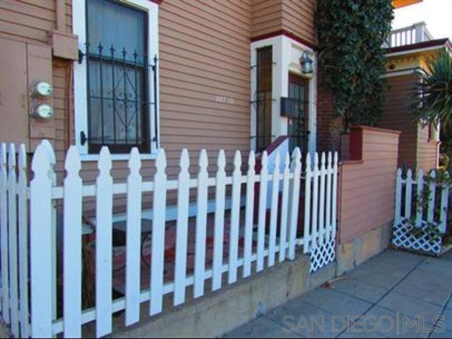 San Diego - Residential Lease