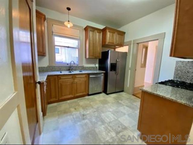 San Diego - Residential Lease