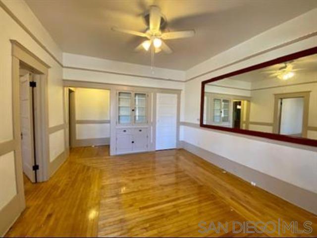 San Diego - Residential Lease