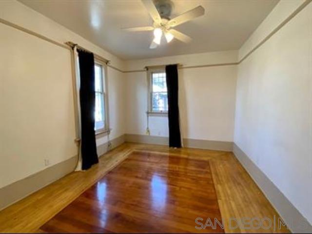 San Diego - Residential Lease