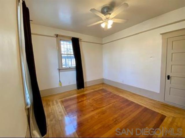 San Diego - Residential Lease